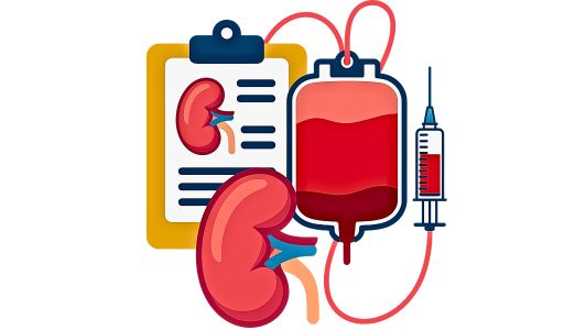 Kidney and Organ Transplant
