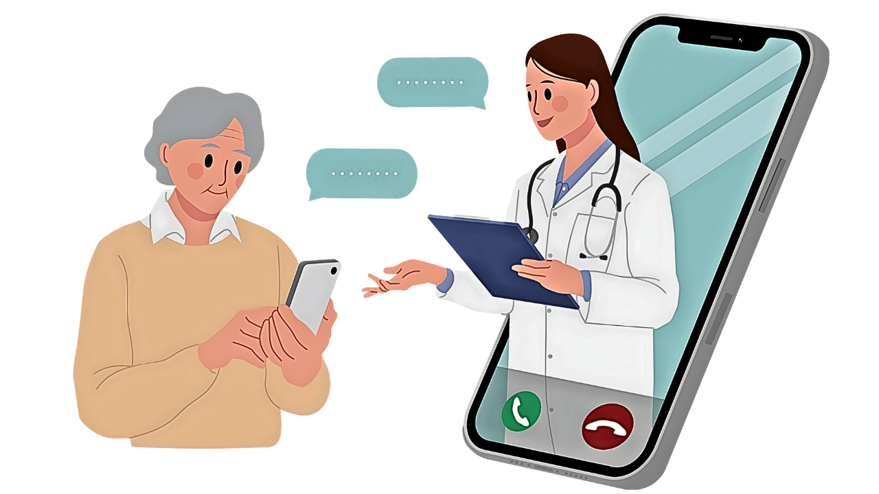 Telemedicine Solutions for Providers